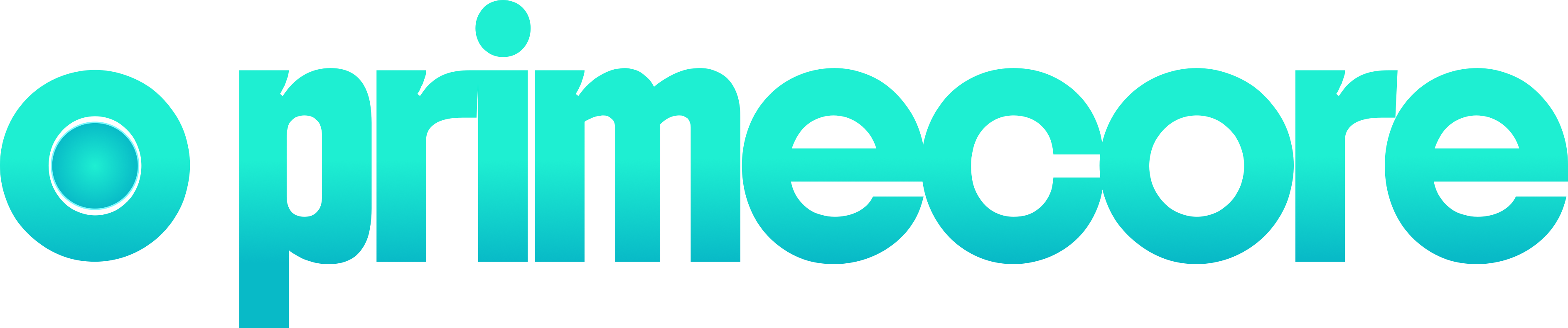 PrimeCore